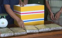 Ngăn chặn buôn lậu khu vực biên giới, cửa khẩu