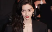 Tài khoản mạng xã hội của Angelababy đã được kích hoạt lại