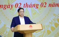 Thủ tướng: Bãi bỏ điều kiện kinh doanh không cần thiết, không khả thi, không rõ ràng