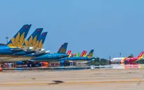Tăng cường các giải pháp đảm bảo an ninh, an toàn hàng không