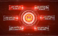 Phê duyệt Chiến lược dữ liệu quốc gia đến năm 2030