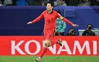 Tứ kết Asian Cup 2023 | ĐT Australia 1-2 ĐT Hàn Quốc | Màn ngược dòng cảm xúc