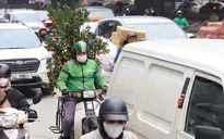 Hà Nội: Tăng cường các giải pháp bảo đảm trật tự, an toàn giao thông dịp Tết Nguyên đán