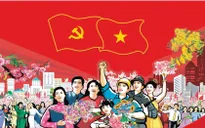 Kỷ niệm 94 năm Ngày thành lập Đảng Cộng sản Việt Nam