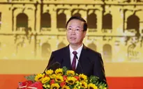 Chung tay xây đắp cơ đồ, tiềm lực, vị thế, uy tín của đất nước