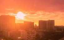 Thái Lan cảnh báo nắng nóng cực độ vào mùa hè
