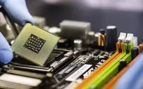 Mỹ đầu tư 1,5 tỷ USD mở rộng sản xuất chip