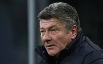 Napoli lên kế hoạch sa thải HLV Walter Mazzarri
