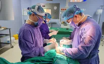 Hoại tử tinh hoàn vì đến viện muộn