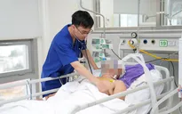 Đột quỵ tăng vọt dịp Tết Nguyên đán Giáp Thìn 2024: Nguyên nhân do đâu?