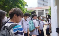 Hơn 20 tỉnh thành công bố phương án tuyển sinh vào lớp 10 năm học 2024-2025