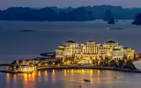 Hạ Long được tỷ phú Ấn Độ chọn tổ chức đám cưới siêu sang