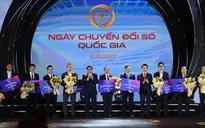 Nâng cao năng lực lãnh đạo của Đảng, quản lý của Nhà nước thông qua tiến trình chuyển đổi số