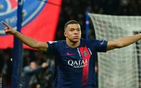Kylian Mbappe cũng muốn tới thi đấu tại MLS hoặc Saudi Pro League