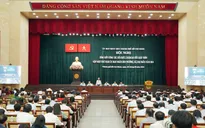 TP Hồ Chí Minh chi hơn 1.294 tỷ đồng chăm lo Tết cho người dân