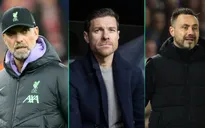 Ai sẽ là người kế vị Jurgen Klopp ở Liverpool?!