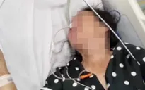 Người phụ nữ mắc viêm não tự miễn hiếm gặp