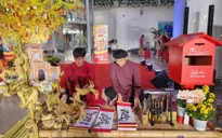 TP.Hồ Chí Minh công bố các chương trình xúc tiến du lịch trong và ngoài nước năm 2024