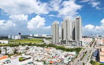 Hà Nội phấn đấu diện tích nhà ở bình quân đầu người đạt 28,8 m2