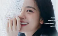 Jisoo (BLACKPINK) mở nhãn hiệu cá nhân