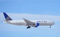 Máy bay Boeing 757 hạ cánh khẩn cấp do hỏng cánh