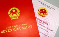 Chờ hướng dẫn cấp sổ đỏ cho đất không giấy tờ