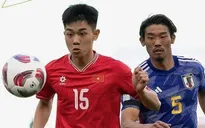Nguyễn Đình Bắc bị CLB Quảng Nam phạt