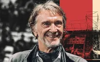 Sir Jim Ratcliffe hoàn tất việc mua lại cổ phần MU sau khi được FA chấp thuận