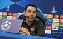 Các HLV là tâm điểm trước trận Napoli – Barcelona