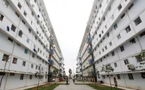 Phấn đấu hoàn thành 130.000 căn hộ nhà ở xã hội năm 2024