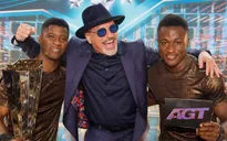 Tiết mục chồng đầu làm nên "lịch sử" tại America's Got Talent: Fantasy League