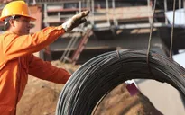 Bộ Xây dựng đề nghị các địa phương công bố giá vật liệu xây dựng
