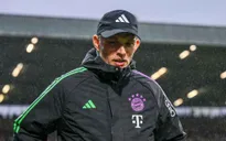 HLV Thomas Tuchel sẽ rời Bayern Munich khi mùa giải năm nay kết thúc