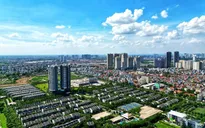 HĐND TP Hà Nội sắp xem xét thông qua Quy hoạch Thủ đô Hà Nội