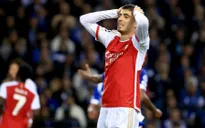 UEFA Champions League | Arsenal thua Porto ở phút bù giờ, Barcelona hòa Napoli