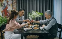 Chúng ta của 8 năm sau - Tập 45: 4 điều bố vợ dặn con rể tương lai nghe mà thấm