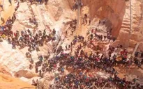 Nhiều người chết do sập mỏ vàng tại Venezuela