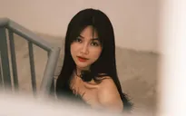 Vẻ đẹp ngọt ngào của Anh Đào "Gặp em ngày nắng"