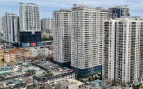 Căn hộ dưới 2 tỷ đồng "biến mất" tại TP Hồ Chí Minh