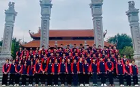 Bắc Giang đề xuất giảm số môn thi vào lớp 10