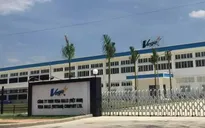 Gần 60 công nhân nhập viện nghi do ngộ độc khí