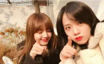 Cùng lập công ty riêng, Jisoo được khen ngợi, Lisa vấp phải chỉ trích