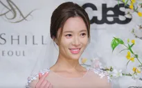 Mỹ nhân Hwang Jung Eum ly hôn lần hai