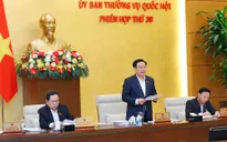 Đề xuất bổ sung 3 chức danh vào diện đối tượng cảnh vệ