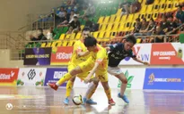 Futsal VĐQG 2024 | Sài Gòn Titans TP.HCM và Thái Sơn Bắc ra quân thắng lợi