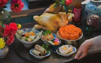 Giờ đẹp cúng Rằm tháng Giêng