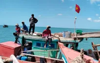 Tranh chấp ngư trường, 3 thuyền viên bị thương, bắt giữ 8 đối tượng