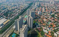 Việt Nam xếp thứ hai về thị trường bất động sản được săn đón trong khu vực