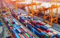 Việt Nam trở thành đối tác thương mại lớn thứ 10 của Singapore