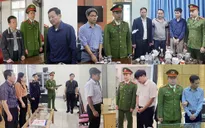 Khởi tố hàng loạt cán bộ ngành lao động - thương binh và xã hội ở Sơn La